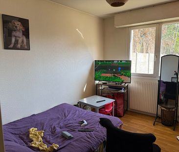 Location appartement 3 pièces, 68.61m², Évreux - Photo 6