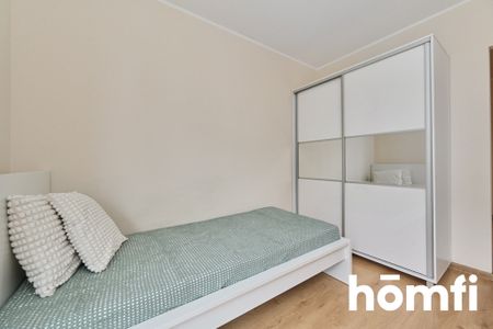 Mieszkanie 31,33 m², Wrocław, Zakrzów, Zatorska - Zdjęcie 4