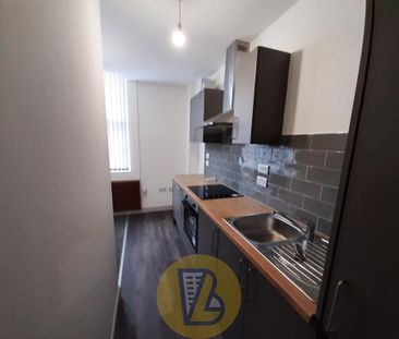 1 bedroom block of apartments to rent - Photo 3