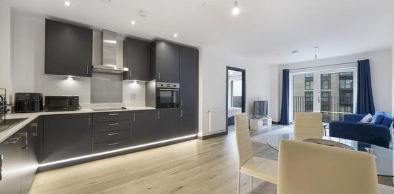 2 bedroom flat to rent - Photo 2