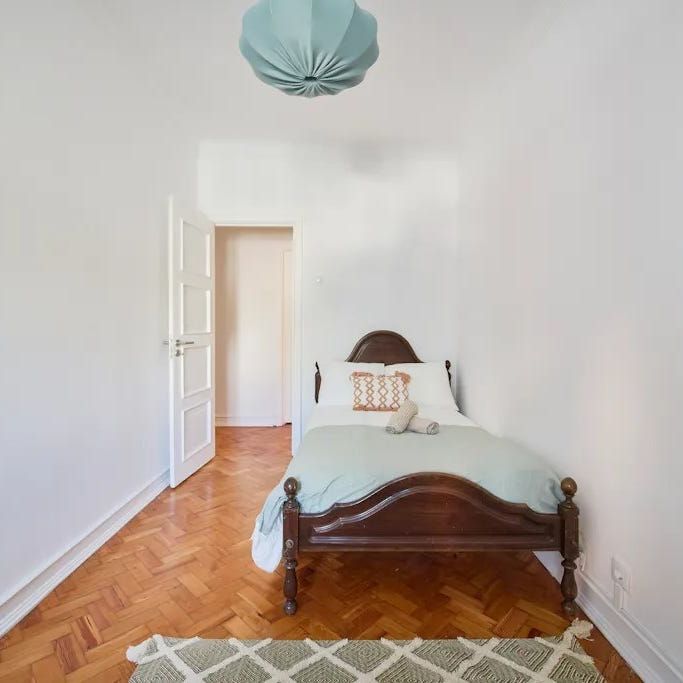 Rua Frei Amador Arrais, Lisbon, Lisbon 1700-203 - Photo 1