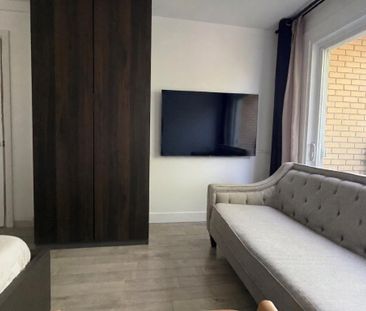 Chambre Meublée Tout Inclus Environnement Calme - Photo 2
