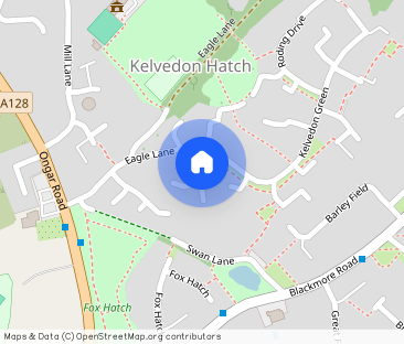 Moorescroft, Kelvedon Hatch, Brentwood, CM15 - Photo 1