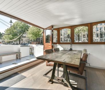 Huis te huur: Singel 25-G 1012 VC Amsterdam - Photo 5