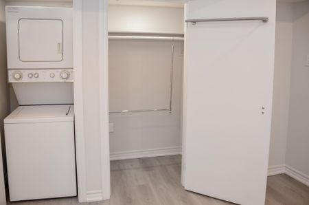 For Lease - 75 Coney Road Unit# (Bsmt), Toronto, Ontario - Photo 4