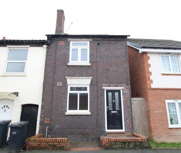 2 bedroom end of terrace house to rent - Photo 2