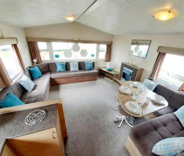 2 bedroom static caravan to rent - Photo 2