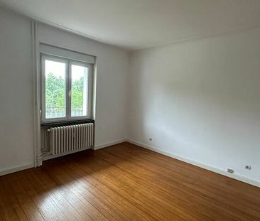 FREYMING APPARTEMENT F4 AVEC BALCON ET GARAGE - Photo 2