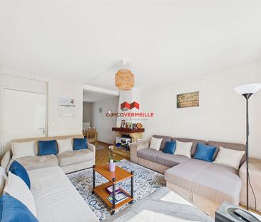 Location Maison 5 pièces 93m² - Photo 1