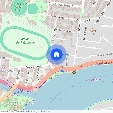 9 York Street, Qld 4007, Hamilton