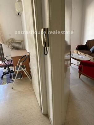 Διαμέρισμα για ενοικίαση Μπεγουλάκι (Πάτρα) - Photo 1