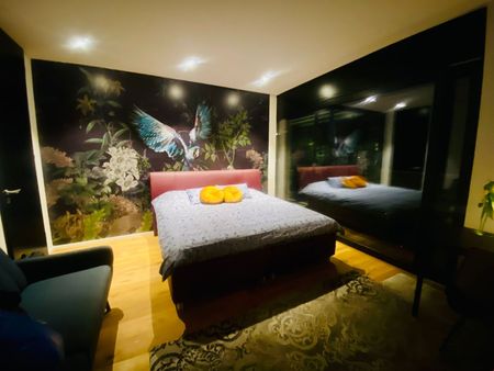 3.5 Zimmer, 105 m² - Photo 5