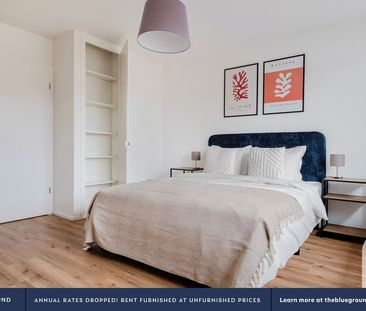 3.5 Zimmer, 3. Stock - Photo 6