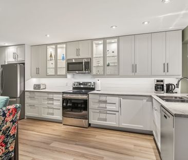 For Lease - 206 Stratas Court, Kanata, Ontario - Photo 6