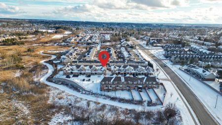 For Lease - 455 Guelph Avenue Unit# 16, Cambridge, Ontario - Photo 5