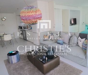 Luxury Apartment for rent in Ibiza, Balearic Islands - Foto 2