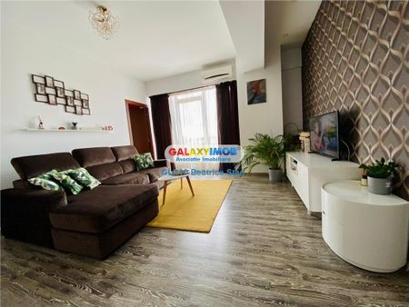 Inchiriere apartament 2 camere Chitilei / Laminorului / Colloseum Mall - Photo 3