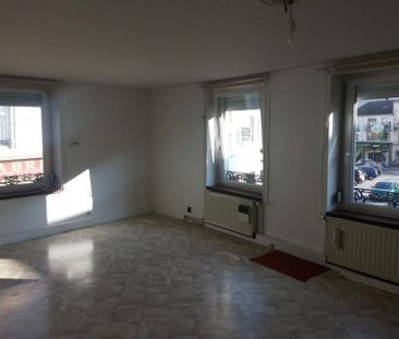 Appartement 2 pièces à Remiremont - Photo 2