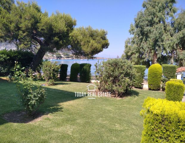 Διαμέρισμα για ενοικίαση Πόρτο Ράφτη (Μαρκόπουλο) - Photo 1