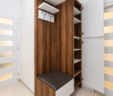 Pronájem bytu 2+kk • 42 m²Nuselská, Praha - Michle - Photo 3