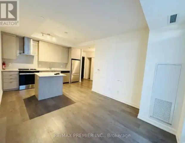 332 - 55 DUKE STREET | 332 - 55 DUKE STREET, Kitchener - Photo 1