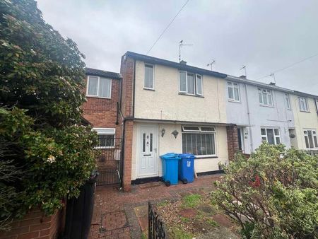 Swarkestone Drive, Littleover, DE23 - Photo 3