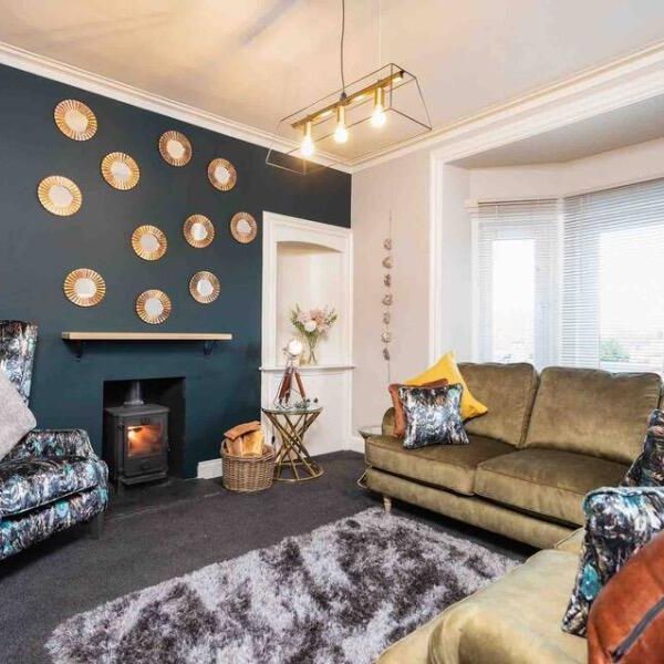 3 bedroom flat to rent - Photo 1