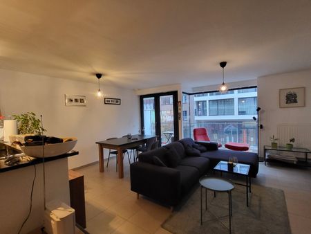 Appartement in hartje Deinze - Foto 5