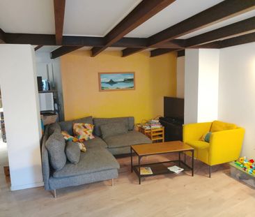 Maison 4 Pièces 91 m² - Photo 2