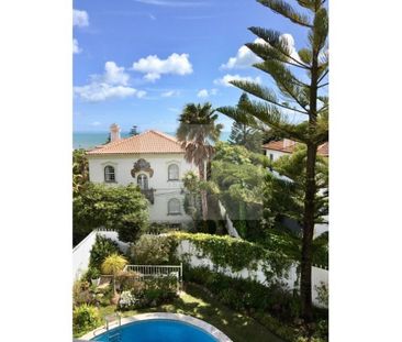 3 room luxury Flat for rent in Cascais, Lisbon - Photo 4