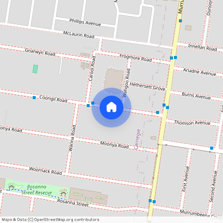 8/71-73 Coorigil Road, Vic 3163, Carnegie