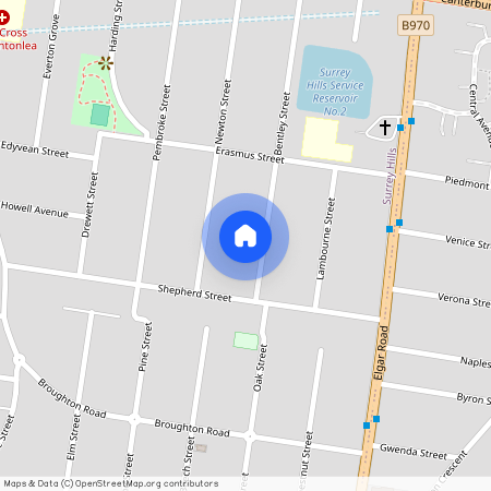 38 Bentley Street, Surrey Hills VIC 3127