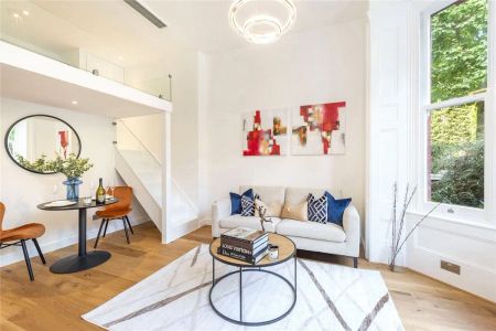 1 bedroom flat in Hampstead - Photo 4