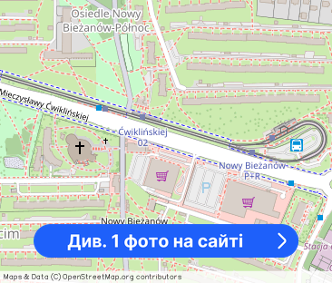 Miejsce postojowe w garażu podziemnym - Фото 1