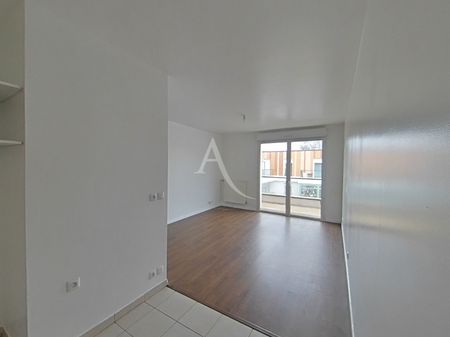 Location appartement 1 pièce, 27.75m², Pomponne - Photo 2