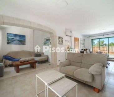 Chalet en alquiler en Calle Puerto de Alcudia - Carrer de La Ginestra - Photo 3