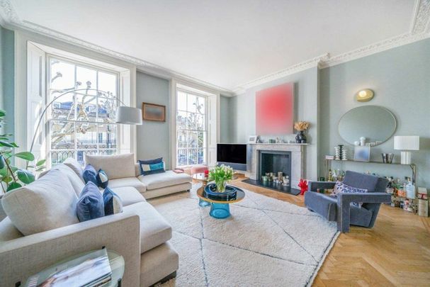 Hamilton Terrace, St John's Wood, NW8 - Photo 1