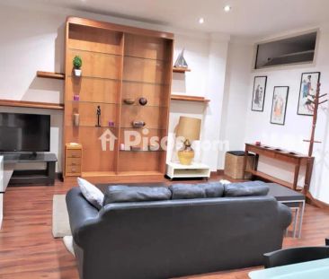 Estudio en alquiler en Eixample - Foto 6