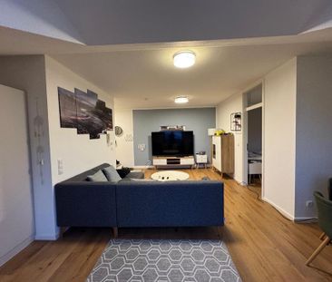 2-Zimmer Wohnung mit Balkon in Ursensollen - Foto 2