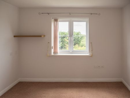 Two Bedroom Apartment for Rent in Soham - Photo 3