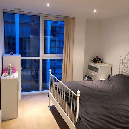 1 bedroom apartment to rent - Photo 2