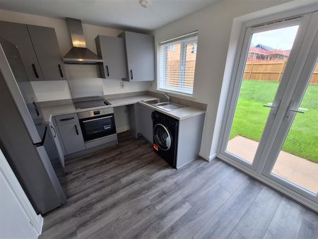 Brookfields Place, WHITEMORE PLACE, Coventry, CV6 - Photo 2