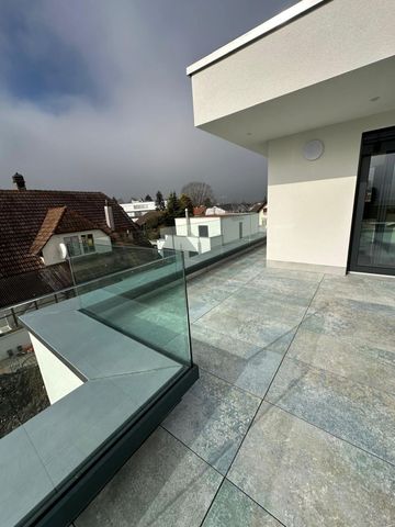 ERSTBEZUG - LUXURIÖSE 5.5-ZIMMER MAISONETTEWOHNUNG - Foto 2