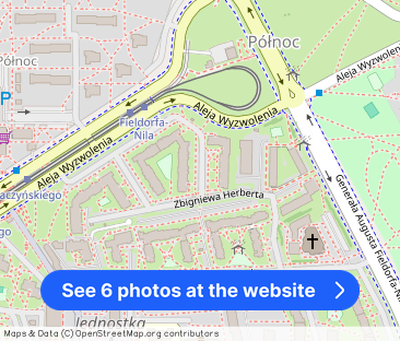 Gotowe do zamieszkania - 2 pokoje, Północ! - Photo 1