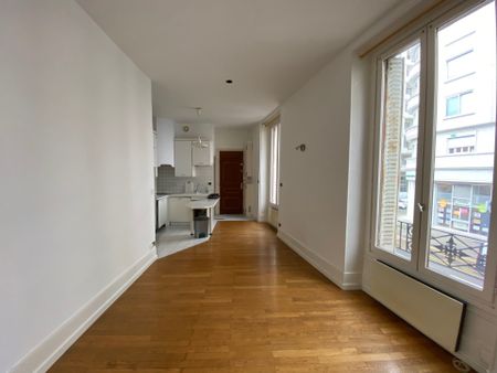 Appartement Grenoble - Photo 5