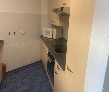 HELLE 2 -ZIMMER EINLIEGERWOHNUNG/GOLDBACH - NUR FÜR EINZELPERSON - Foto 2
