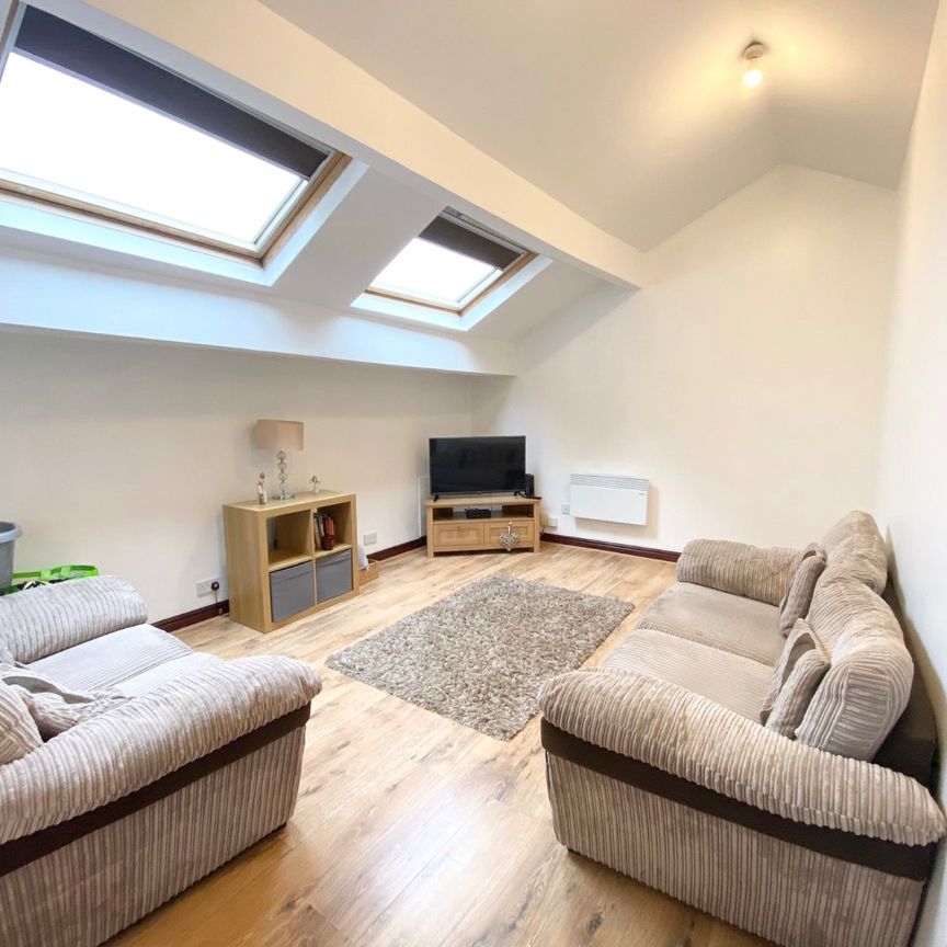 2 bedroom apartment to rent - Photo 1