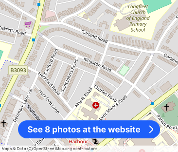 Maple Road, Poole, Dorset, BH15 - Photo 1