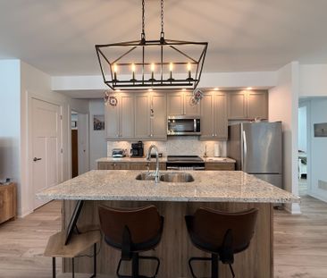 For Lease - 10 Samantha Lane Unit# 25, Midland, Ontario - Photo 5
