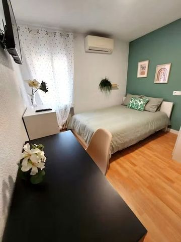 Calle de López de Hoyos, Madrid, Community of Madrid 28043 - Photo 2